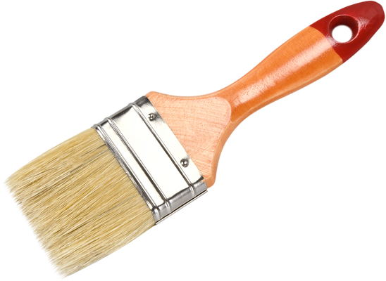 Paintbrush